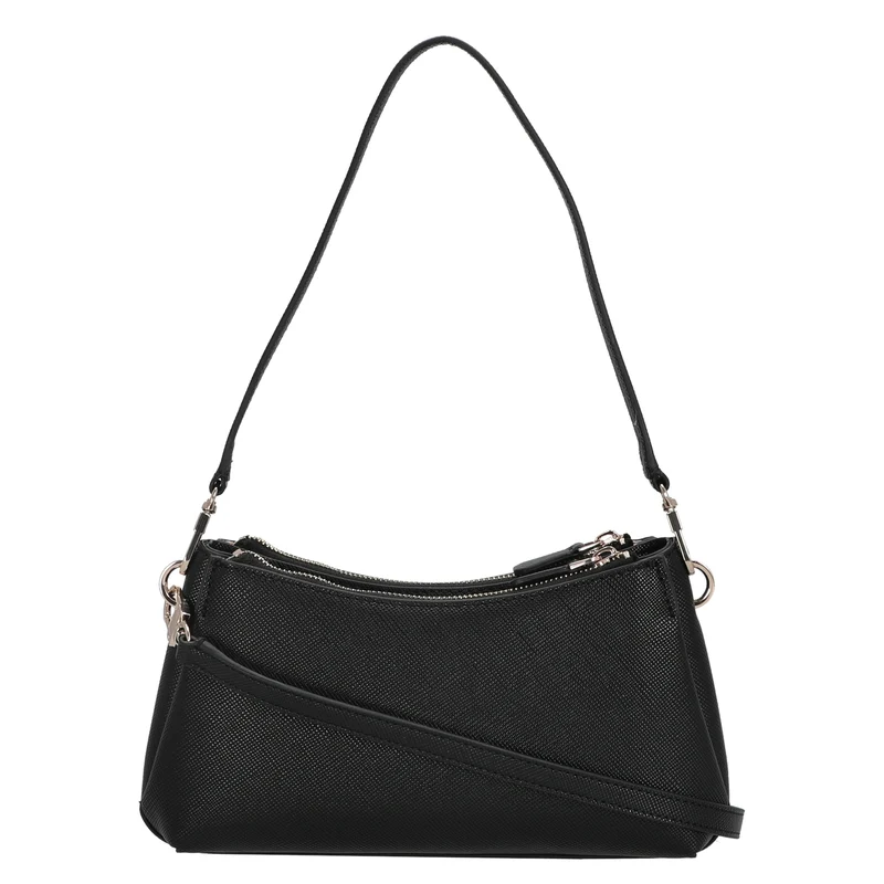 Guess Noelle ll - Schultertasche (black)