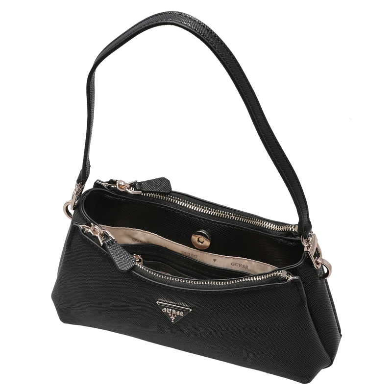 Guess Noelle ll - Schultertasche (black)