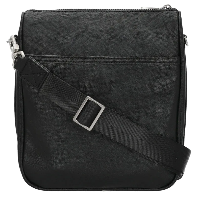 Guess Milano - Umhängetasche 23,5 cm (black)