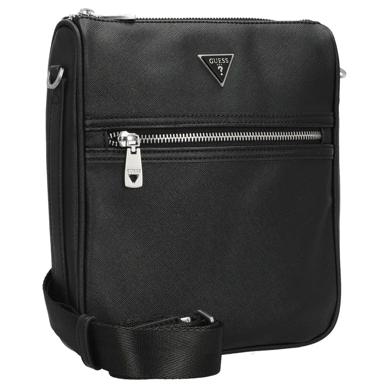 Guess Milano - Umhängetasche 23,5 cm (black)