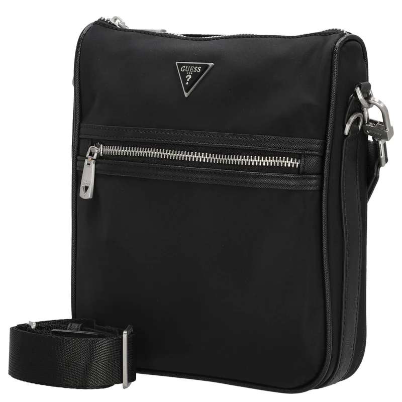 Guess Milano - Umhängetasche 23.5 cm (black)