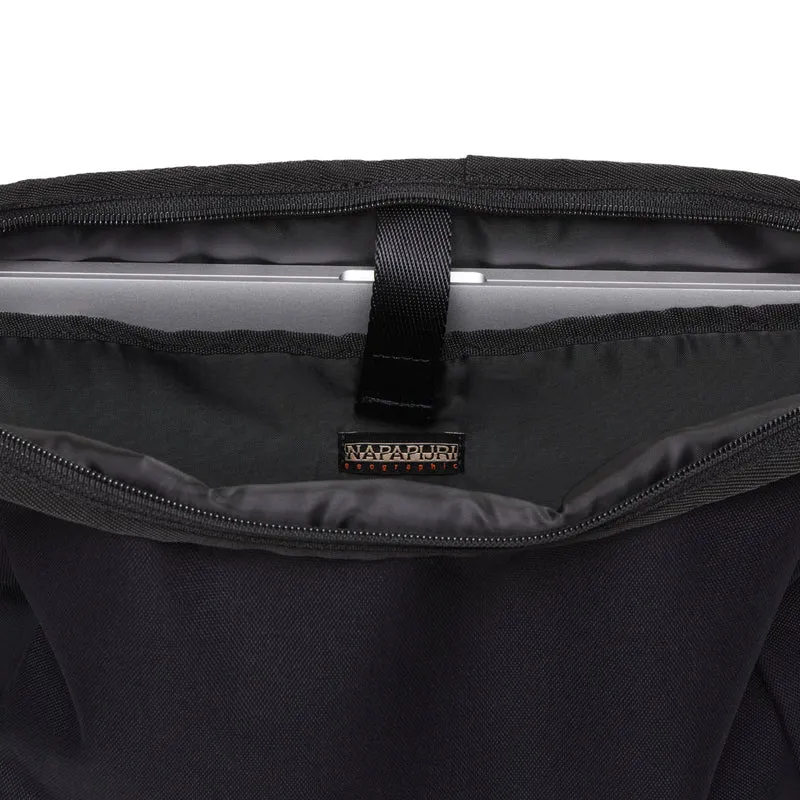 Napapijri H-Reflect - Schultertasche (black)