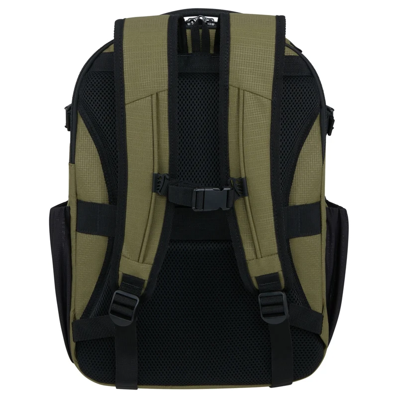 Samsonite Roader - Rucksack M 15.6" 44 cm (olive)