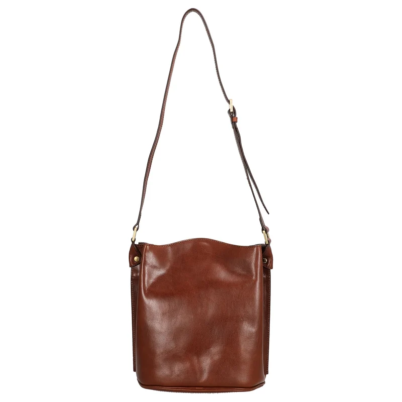 The Bridge Story Donna - Beuteltasche 28 cm (marrone)