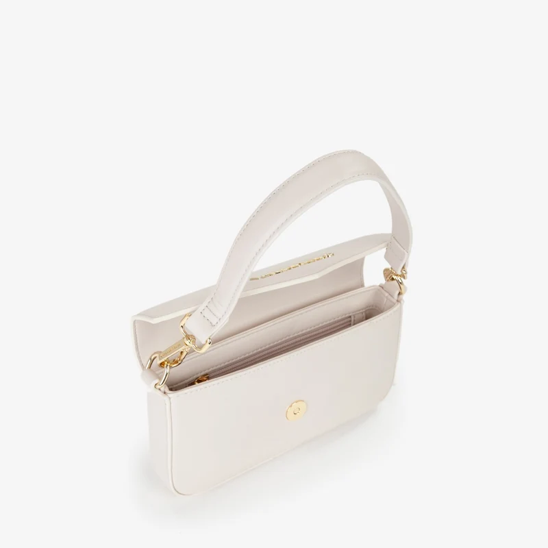Valentino Bags Sunshine Re Überschlagtasche