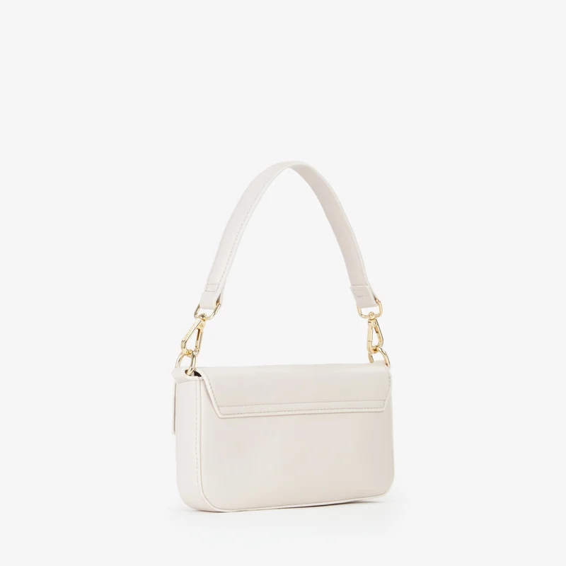 Valentino Bags Sunshine Re Überschlagtasche
