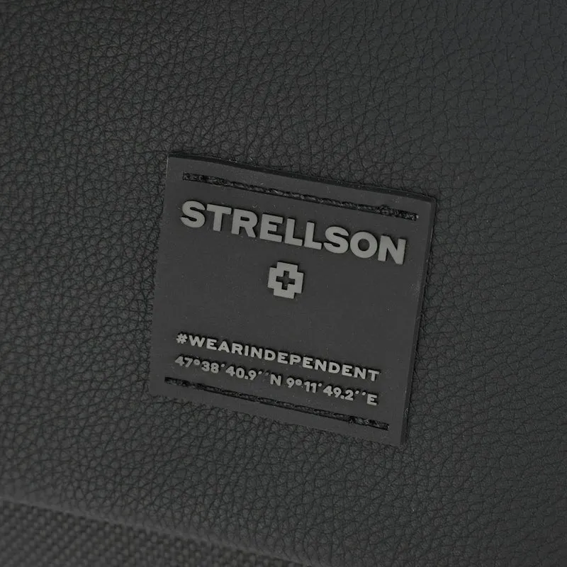 Strellson Westferry Dorian Umhängetasche