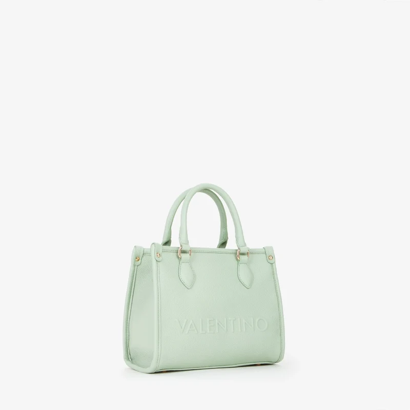 Valentino Bags Rised Re Riemenhandtasche