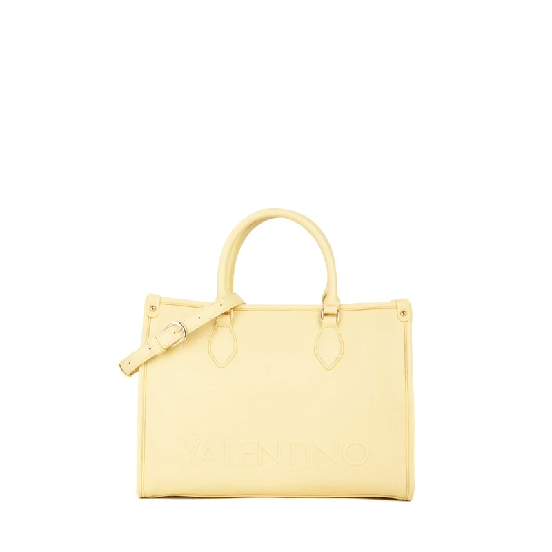 Valentino Bags Rised Re Riemenhandtasche