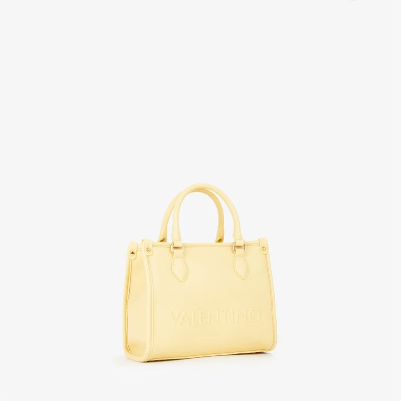 Valentino Bags Rised Re Riemenhandtasche