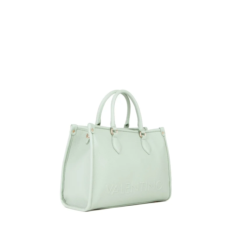 Valentino Bags Rised Re Riemenhandtasche