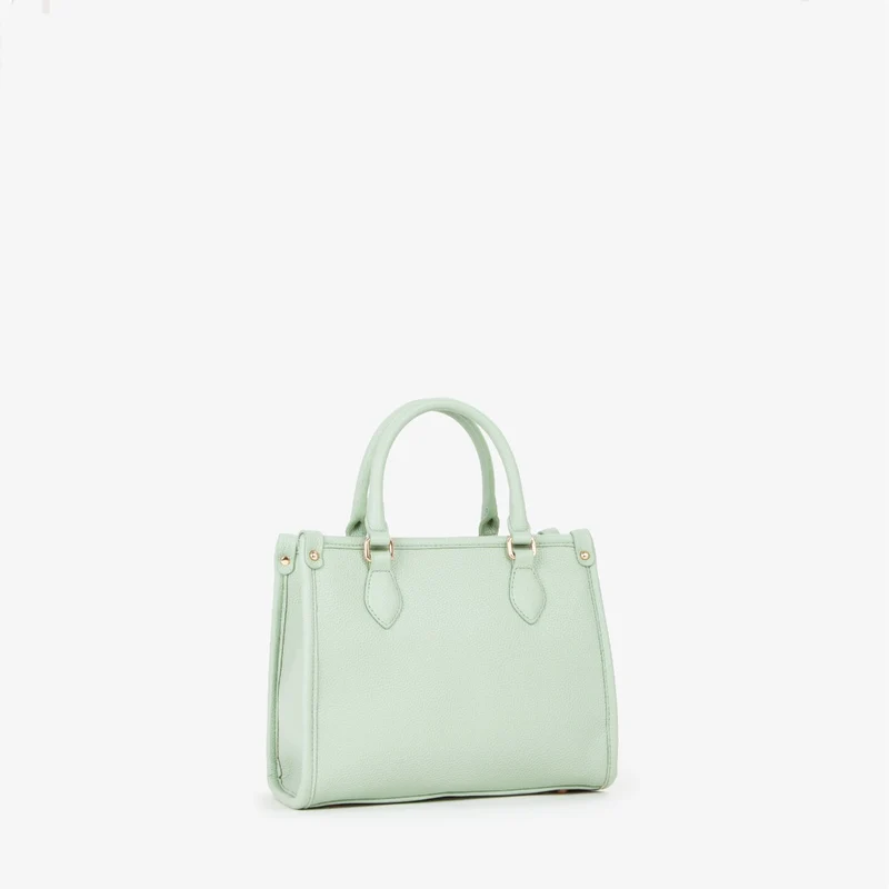 Valentino Bags Rised Re Riemenhandtasche