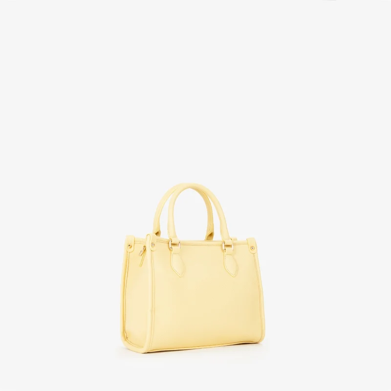 Valentino Bags Rised Re Riemenhandtasche