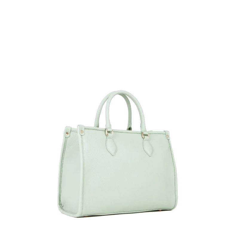 Valentino Bags Rised Re Riemenhandtasche