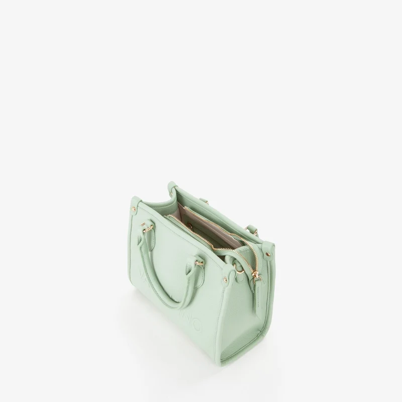 Valentino Bags Rised Re Riemenhandtasche