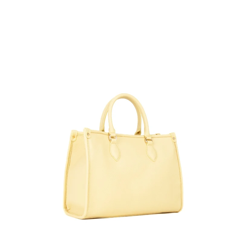 Valentino Bags Rised Re Riemenhandtasche