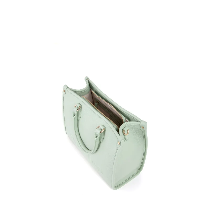 Valentino Bags Rised Re Riemenhandtasche