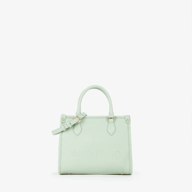 Valentino Bags Rised Re Riemenhandtasche