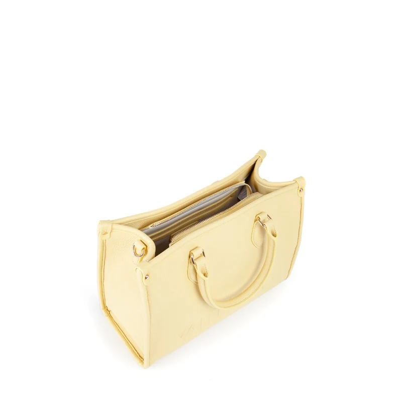 Valentino Bags Rised Re Riemenhandtasche