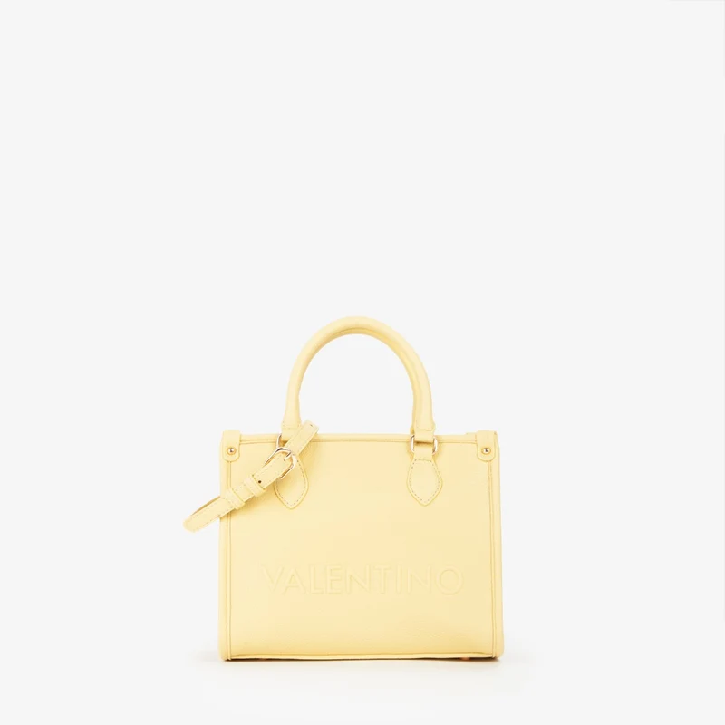 Valentino Bags Rised Re Riemenhandtasche
