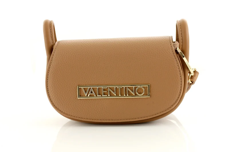 Valentino Bags Vinile Überschlagtasche