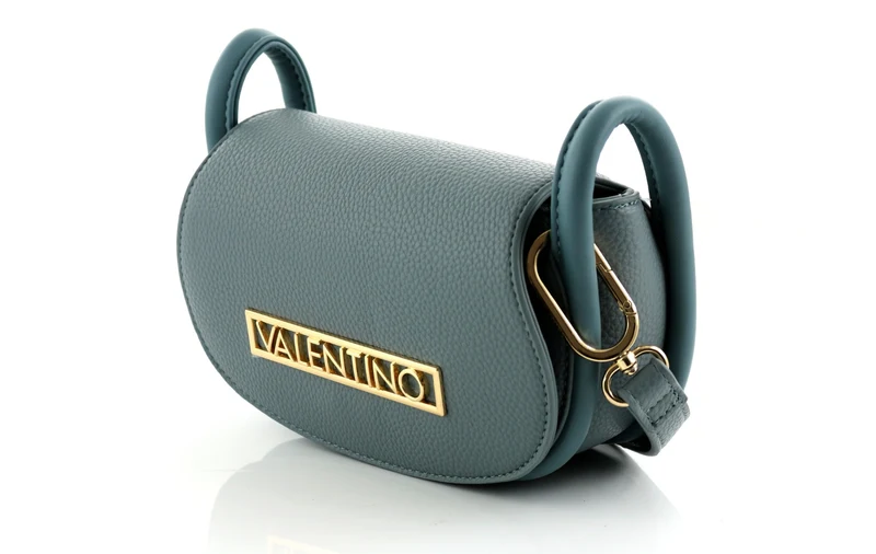 Valentino Bags Vinile Überschlagtasche