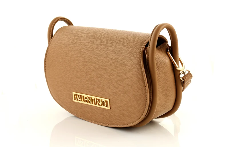 Valentino Bags Vinile Überschlagtasche