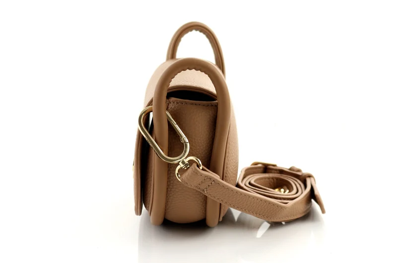 Valentino Bags Vinile Überschlagtasche