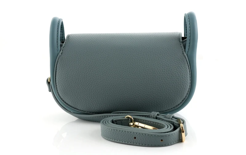 Valentino Bags Vinile Überschlagtasche