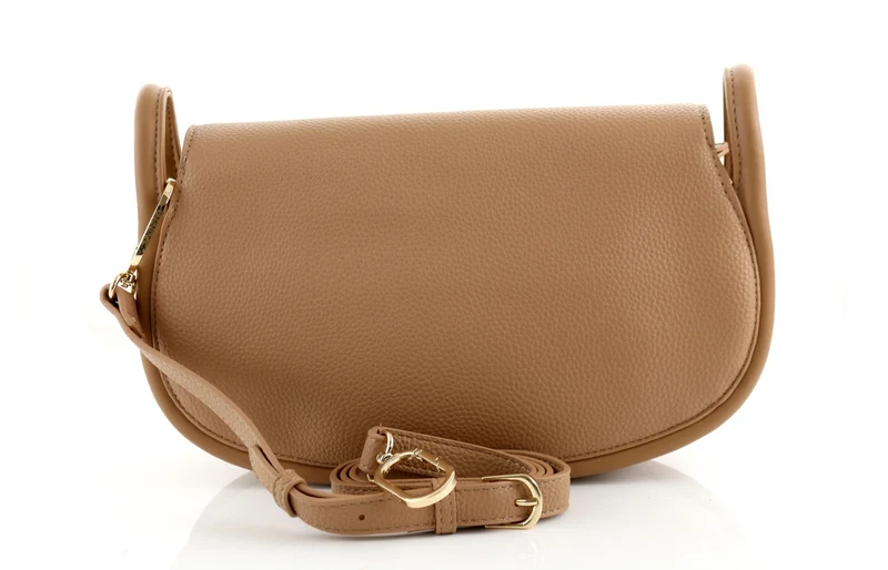 Valentino Bags Vinile Überschlagtasche