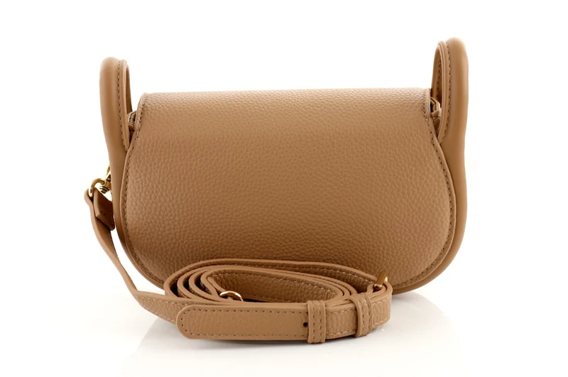 Valentino Bags Vinile Überschlagtasche