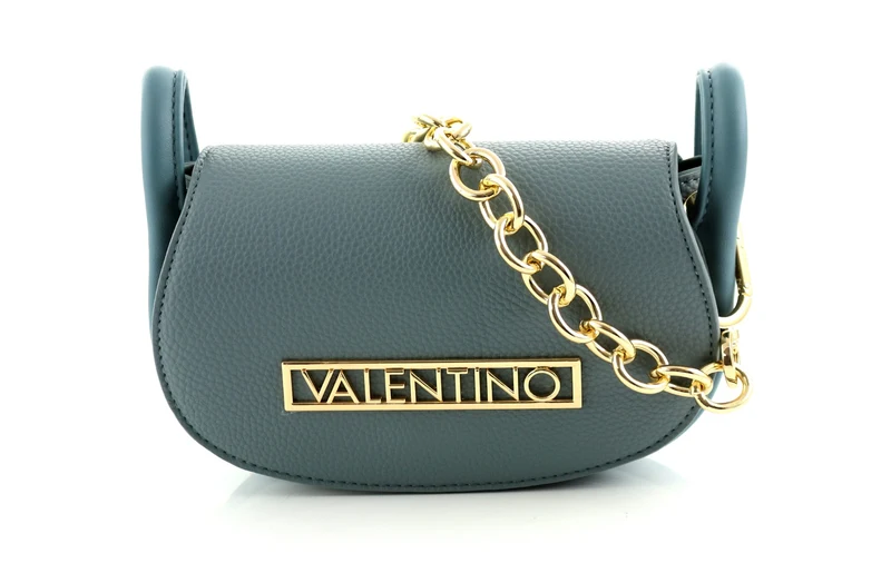 Valentino Bags Vinile Überschlagtasche