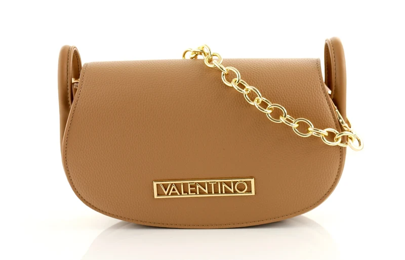 Valentino Bags Vinile Überschlagtasche