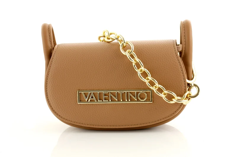 Valentino Bags Vinile Überschlagtasche