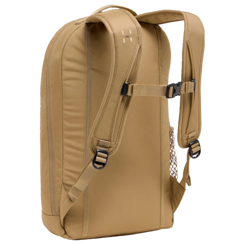 Haglöfs Skuta 15 - Rucksack 42 cm (oak brown)