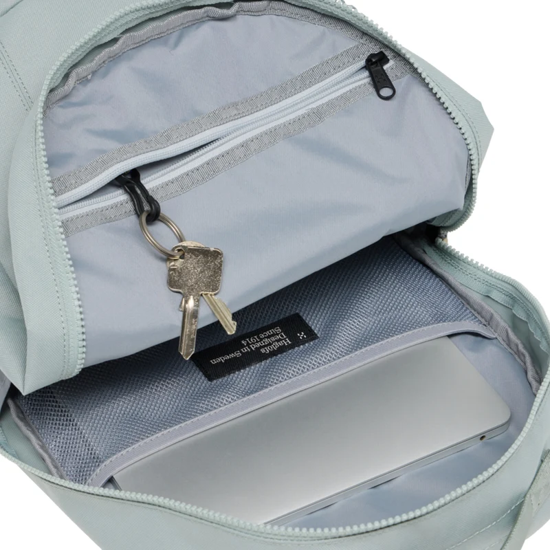 Haglöfs Skuta 15 - Rucksack 42 cm (dew green)