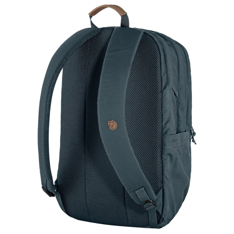 Fjällräven Räven 28 - Rucksack 15" 47 cm (navy)
