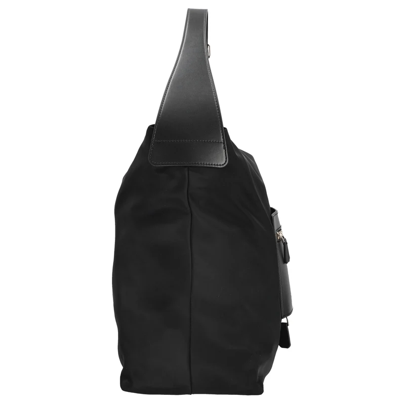 Guess Follie Hobo - Schultertasche (black)