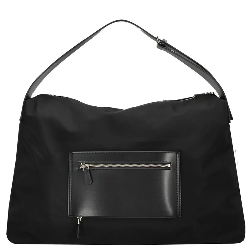 Guess Follie Hobo - Schultertasche (black)
