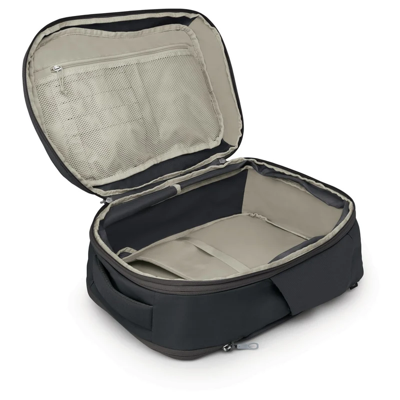 Osprey Daylite Expandable Travel Pack 26+6 - Reiserucksack 43 cm erw. (black)