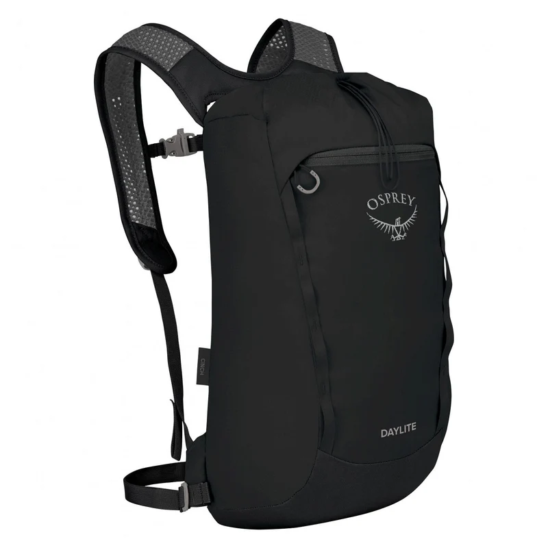 Osprey Daylite Cinch Pack - Rucksack 41 cm (black)