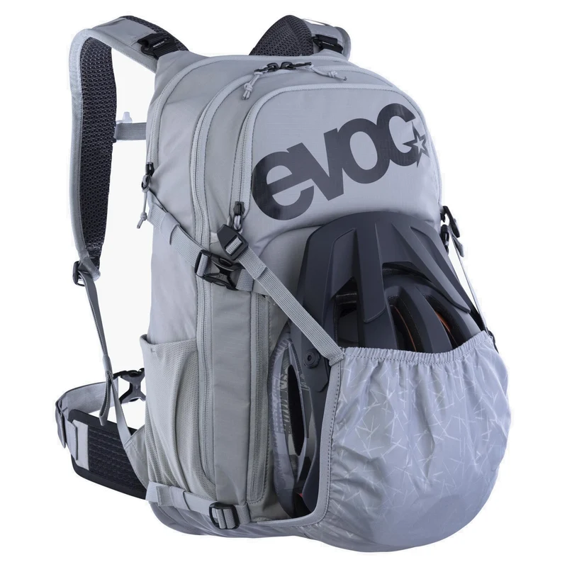 Evoc Stage 18 - Rucksack 46 cm (sand-violet)