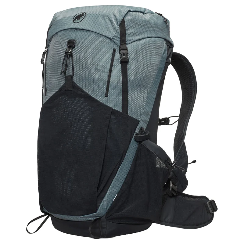 Mammut Ducan 32 - Wanderrucksack 56 cm (strata-black)
