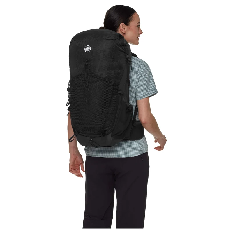 Mammut Ducan Spine 28-35 - Women's Wanderrucksack 57 cm (schwarz)