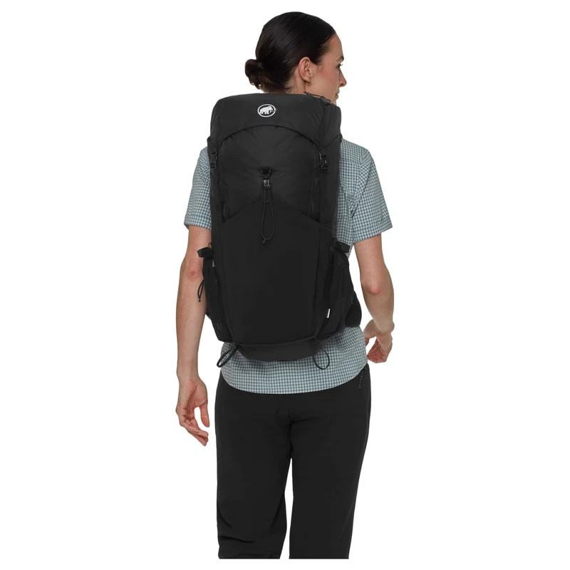 Mammut Ducan 26 - Women's Wanderrucksack 52 cm (schwarz)