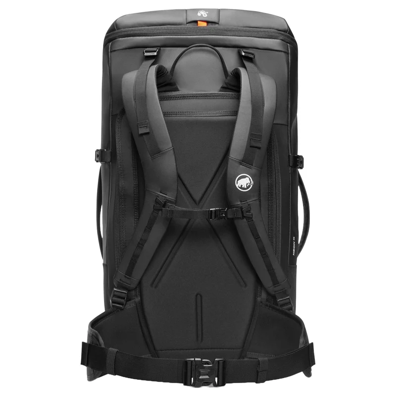 Mammut Neon 55 - Kletterrucksack 67 cm (schwarz)