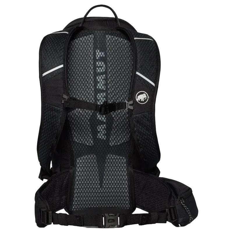Mammut Lithium 15 - Wanderrucksack 52 cm (dark marsh-black)