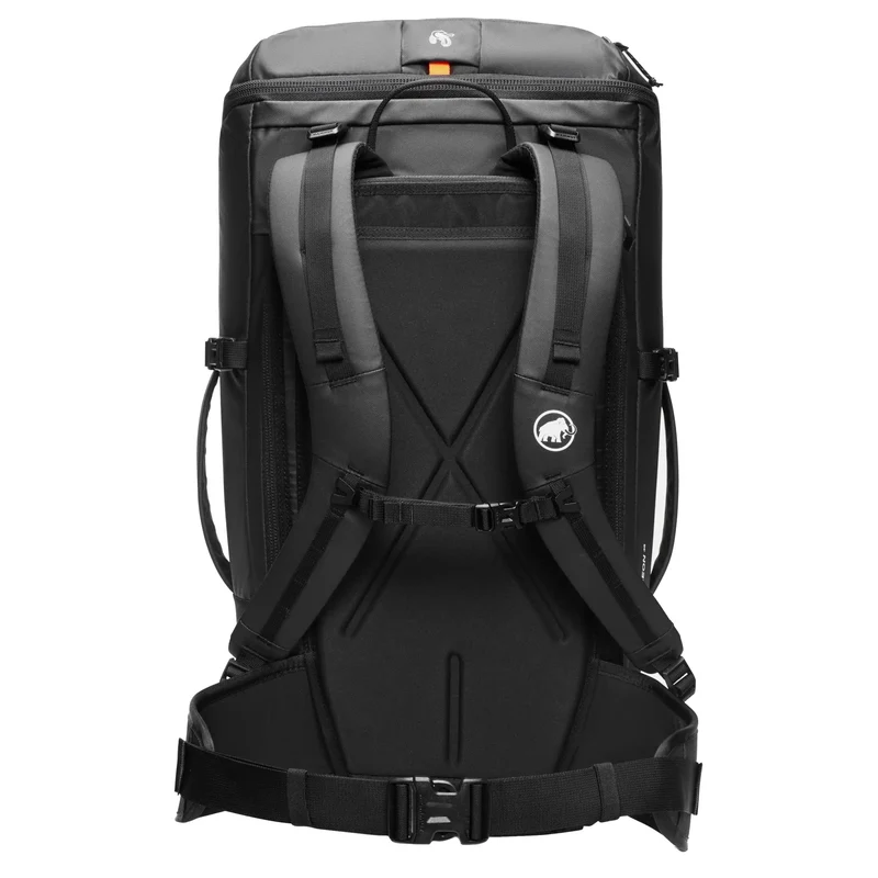 Mammut Neon 45 - Kletterrucksack 62 cm (black)