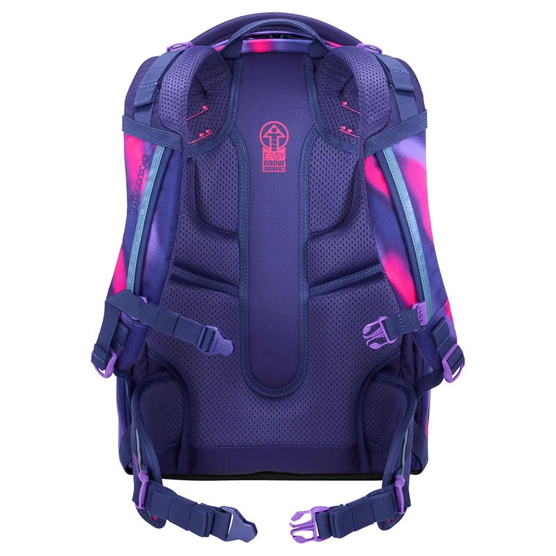 Coocazoo Mate - Schulrucksack 48 cm (Aurora Glow)