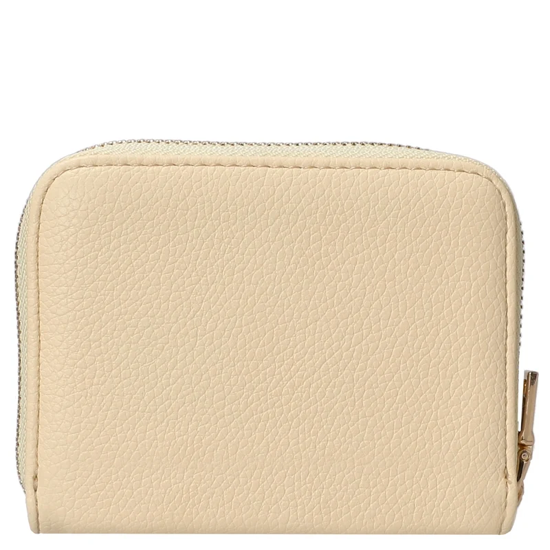 Seidenfelt Yiva - Geldbörse 2cc 10.5 cm (butter-yellow)